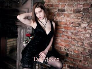 Daisyjeenx