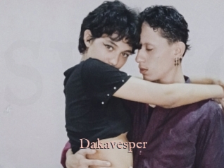 Dakavesper