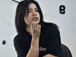 Dakilee