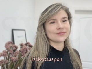 Dakotaaspen