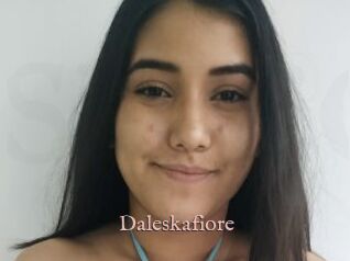 Daleskafiore