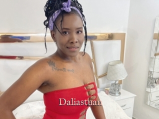 Daliastuan