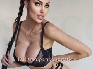 Dallsmorganbabestation
