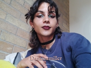 Damaramiller