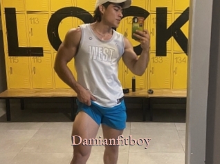Damianfitboy