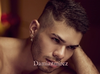 Damianmirez