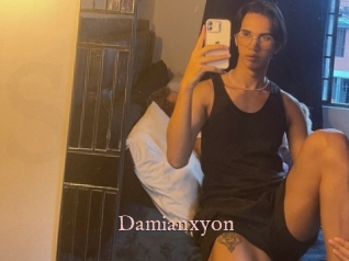Damianxyon