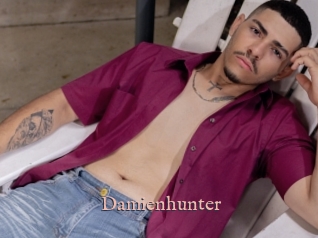 Damienhunter