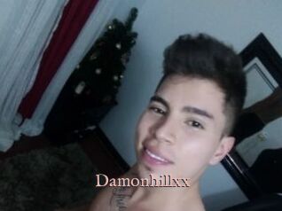 Damonhillxx