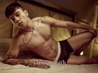 Damonsmith