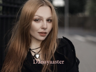 Danayaaster