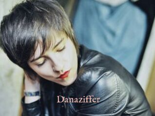 Danaziffer