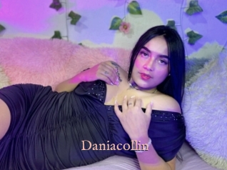 Daniacollin