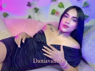 Daniavanno