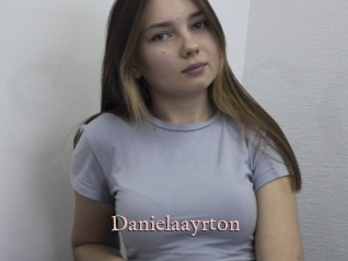 Danielaayrton