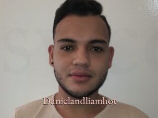 Danielandliamhot