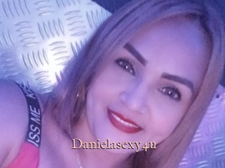 Danielasexy4u