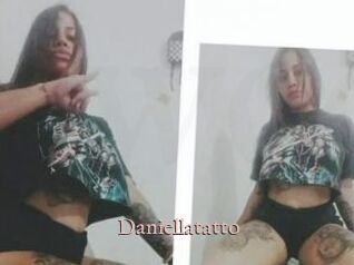 Daniellatatto