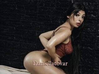 Daniellatovar