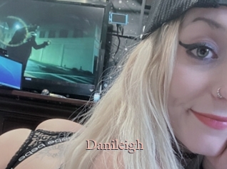 Danileigh
