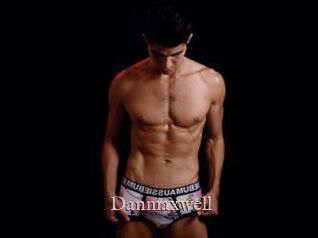 Danmaxwell