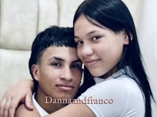 Dannaandfranco