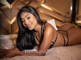 Dannagoldman