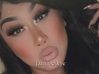 Dannieskye