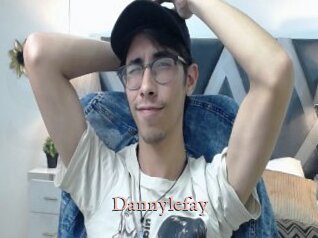 Dannylefay
