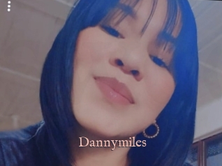 Dannymiles