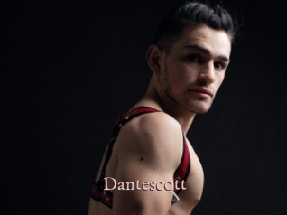 Dantescott