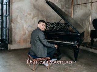 Dantexmysterious