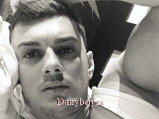Danyboy22
