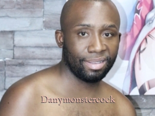 Danymonstercock