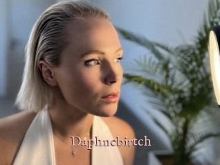 Daphnebirtch