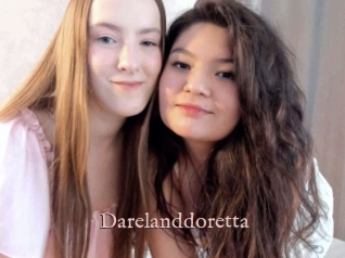 Darelanddoretta