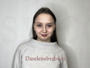 Darelenebrabson