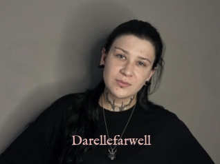 Darellefarwell
