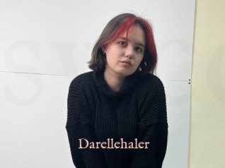 Darellehaler
