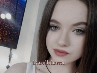 Darelleharrie