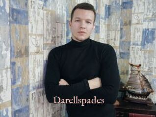 Darellspades