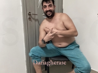 Dariagherase