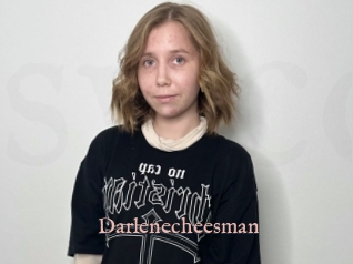 Darlenecheesman