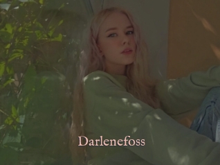 Darlenefoss