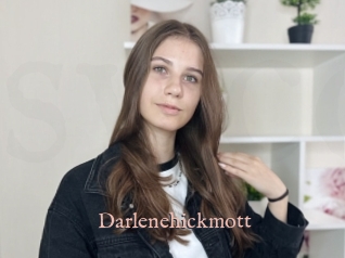 Darlenehickmott