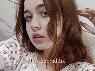 Darlinebiddix