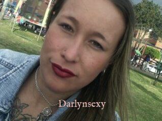 Darlynsexy