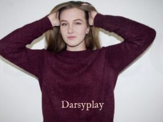 Darsyplay