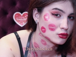 Daryablacken