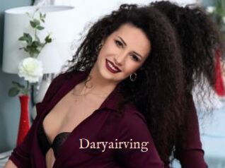 Daryairving